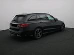 Mercedes-Benz C 160 T AMG LINE + NIGHTPACK + KEYLESS + PTS +, Automaat, Gebruikt, Euro 6, 4 cilinders