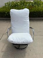 Comfortabele eenzit, Huis en Inrichting, Fauteuils, Ophalen, Zo goed als nieuw