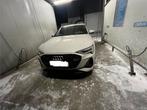 Audi e-tron 50 S-line, Autos, Achat, Euro 6, Automatique, E-tron