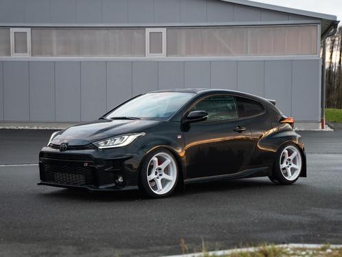Sixnine EVO-ONE wielen 8,4 kg 9x18 Yaris GR GT86, Auto-onderdelen, Banden en Velgen, Velg(en), 18 inch, Ophalen of Verzenden