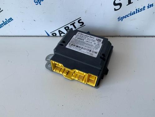 Airbag Module van een Mercedes B-Klasse, Auto-onderdelen, Elektronica en Kabels, Mercedes-Benz, Gebruikt, 3 maanden garantie, Ophalen of Verzenden
