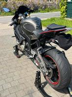 Moto bmw s1000rr, 4 cylindres, Particulier, Super Sport, Plus de 35 kW