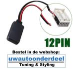 Mercedes Bluetooth Audio Streaming W164 W251 W230 SL Command, Auto-onderdelen, Nieuw, Ophalen of Verzenden