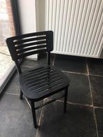 7 stoelen, Huis en Inrichting, Ophalen, Gebruikt