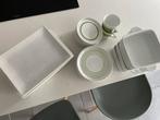Set borden, Ophalen, Gebruikt, Bord(en)