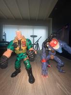 Small soldiers, Kinderen en Baby's, Ophalen of Verzenden, Zo goed als nieuw