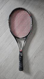 Raquette tennis Wilson, Enlèvement, Utilisé, Raquette, Wilson