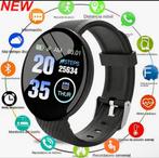 Montre connectée, Enlèvement, Neuf