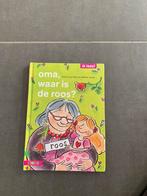 Ik lees! Oma waar is de roos? (AVI start), Ophalen of Verzenden, Zo goed als nieuw