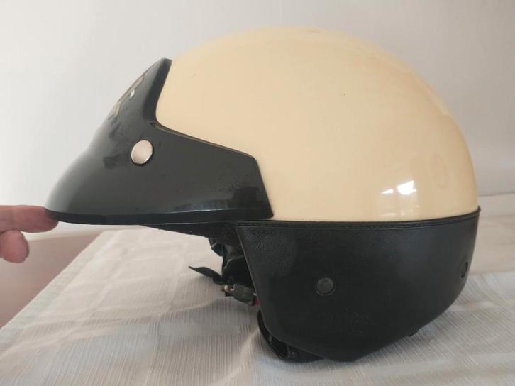helm motor scooter enz, Motoren, Kleding | Motorkleding, Overige typen, Dames, Heren, Ophalen of Verzenden