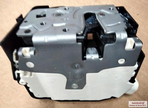 Portierslot Rechtsvoor Rover 75 ALR9784A, Auto-onderdelen, Overige Auto-onderdelen, MG, Rover, Nieuw, Ophalen of Verzenden