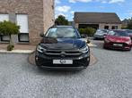 Volkswagen Taigo 1.0 TSI DSG 115PK EDITION IQ-LIGHT NIEUW, Auto's, Volkswagen, Automaat, Stof, Zwart, Bedrijf