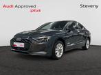 Audi A3 Sedan Audi A3 Berline Business Edition Attraction 30, Automaat, Zilver of Grijs, Airbags, A3