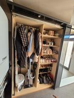 Grote schuifdeuren kast 3m2m20 zelf demonteren, Ophalen, Zo goed als nieuw