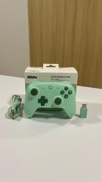 8BitDo Ultimate 2C Wireless (Groen), Computers en Software, Joysticks, Ophalen of Verzenden, Gebruikt, 8BitDo