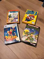 Nes spellen, Games en Spelcomputers, Games | Nintendo NES, Ophalen, Zo goed als nieuw