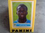 AUTOCOLLANT PANINI FOOTBALL 2004 YAYA TOUR N 90, Enlèvement ou Envoi