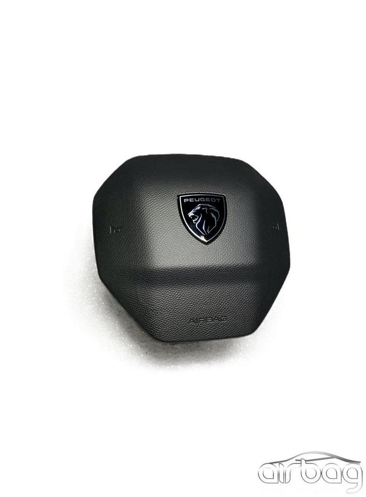 Peugeot Partner 2024+ stuur airbag 9853474180ZD 9853474180 Z, Auto-onderdelen, Dashboard en Schakelaars, Gebruikt, Ophalen of Verzenden