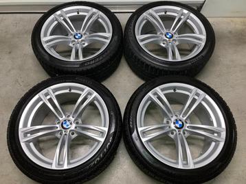 Originele 19 inch velgen BMW M5 F10 (Styling 408M) disponible aux enchères