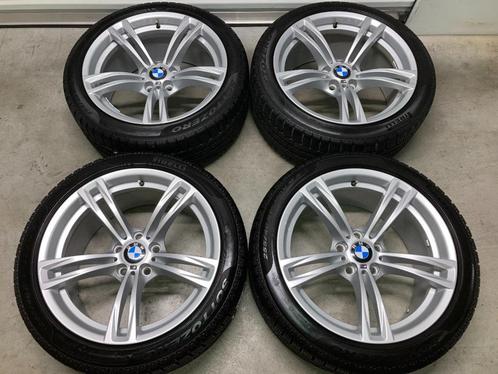 Originele 19 inch velgen BMW M5 F10 (Styling 408M), Autos : Divers, Autos divers Autre, Enlèvement