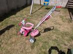 Tricycle fille, Ophalen, Zo goed als nieuw