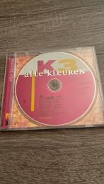 K3  alle kleuren, Ophalen of Verzenden, Gebruikt