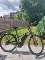 Elektrische fiets E-Bike Manufaktur N9UN BROSE, Fietsen en Brommers, Elektrische fietsen, Gebruikt, 51 tot 55 cm, 30 tot 50 km per accu