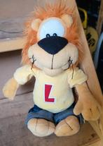 Loeiki de Leeuw knuffel, Ophalen of Verzenden, Zo goed als nieuw