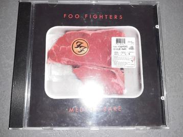 FOO FIGHTERS, Medium Rare, Covers, Dave Grohl, Nirvana beschikbaar voor biedingen