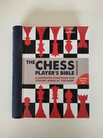 Boek The Chess Player’s Bible, Enlèvement ou Envoi, Neuf, Autres sujets/thèmes