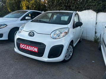 **Citroën C1 ** 12 maanden garantie ** beschikbaar voor biedingen