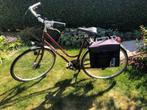 Damesfiets Giant Tourer frame 57, Fietsen en Brommers, Fietsen | Dames | Damesfietsen, Ophalen, Gebruikt, Versnellingen, 56 cm of meer