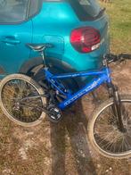 Vtt 19 pouces full suspension, Enlèvement ou Envoi, Utilisé