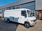 Mercedes-Benz Vario 814 L3H2 MAXI/ Imperiaal WB 425 CM, Auto's, Achterwielaandrijving, Gebruikt, 4 cilinders, 136 pk
