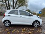 Kia Picanto 1.0i 2013/164000 km, Auto's, Euro 5, Elektrische ramen, Bedrijf, https://public.car-pass.be/vhr/33635a06-04c5-4f37-a5da-4bc2f3703e1f