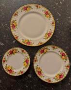 Vaisselle anglaise Royal Albert, Antiek en Kunst, Antiek | Servies los, Ophalen of Verzenden
