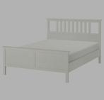 HEMNES IKEA-bed, Ophalen, Zo goed als nieuw