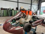 Tony Kart Rotax Max Senior, Sport en Fitness, Karting, Ophalen of Verzenden, Nieuw, Kart