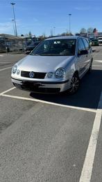 Volkswagen polo 1.2 benzine in topstaat! Dealer onderhouden, Achat, 4 portes, Airbags, Boîte manuelle