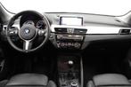 BMW Serie X X1 1.5i Advantage Navi Pdc Sportzetels M stuur, 136 pk, Bedrijf, Handgeschakeld, 5 deurs
