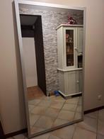 spiegel, Huis en Inrichting, Woonaccessoires | Spiegels, Ophalen, Gebruikt, 100 tot 125 cm, 150 tot 200 cm