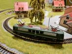 Märklin Mini-Club Z 8857 Loc DB 151 bien  lire svp!, Hobby & Loisirs créatifs, Trains miniatures | HO, Analogique, Utilisé, Locomotive