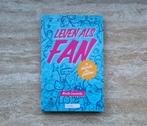 Leven als fan, Nicolle Lamerichs over de waarde van fandom, Boeken, Maatschappij en Samenleving, Nieuw, Nicolle Lamerichs, Verzenden