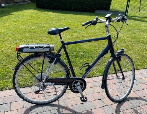 Electrische fiets Koga, Fietsen en Brommers, Elektrische fietsen, Ophalen