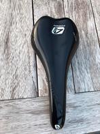 Forza cirrus pro zadel met carbon rails, Fietsen en Brommers, Fietsonderdelen, Ophalen, Zo goed als nieuw, Zadel
