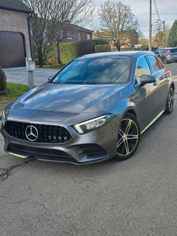 Mercedes classe a 250e, Autos, Particulier, Achat