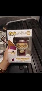 Funko pop albus dumbledore harry potter nummer 115, Verzamelen, Zo goed als nieuw, Ophalen