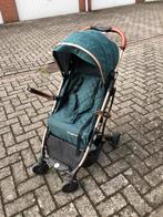 Kinderbuggy, Ophalen, Zo goed als nieuw, Voetenzak