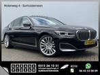 BMW 730 7-serie 730d xDrive ACC Pano Softclose Vierwielbestu, Autos, BMW, 179 g/km, Berline, Diesel, Noir