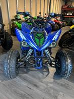 Dikke Quad Raptor 2024 125cc Nieuw Meerdere Kleuren, Motoren, 125 cc, Meer dan 35 kW